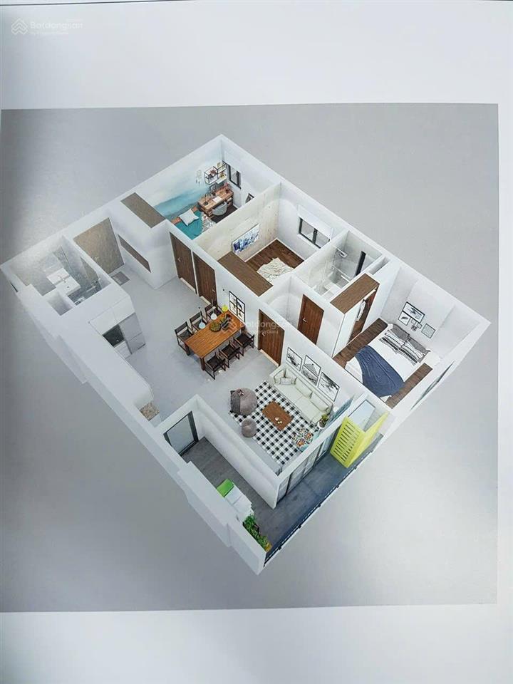 Bán nhanh căn góc (3pn+ 2wc 91m²)| tara residence q8