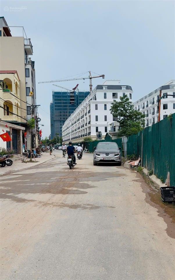 Bán đất gia quất, gần ngọc lâm 42mmt 4.3m, gần đường 13.5m, 7xty