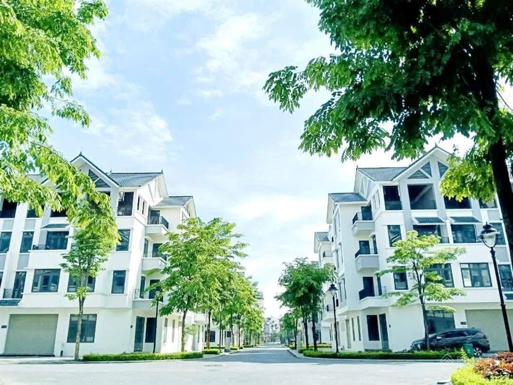 Chính chủ bán liền kề 100m hinode 15,6 tỷ bao phí, 0559 925 ***