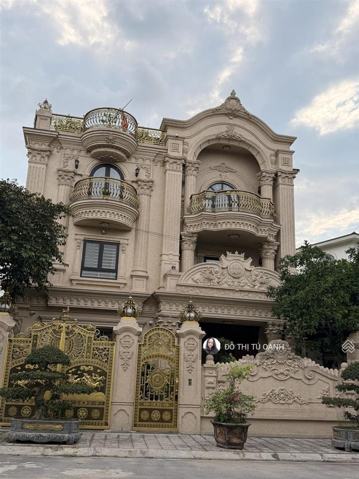 Bán biệt thự hà đông 700m2 biệt thự khu đô thị văn quán 700m2 biệt thự văn quán cho giới tinh hoa