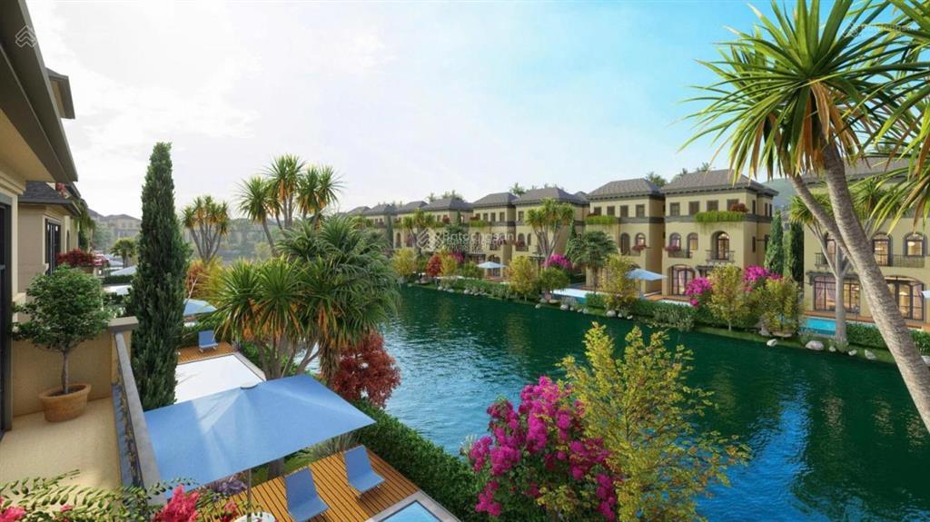 Chính chủ bán biệt thự casa del rio dasong village hòa bình giá 8,5 tỷ. h 0982 791 ***