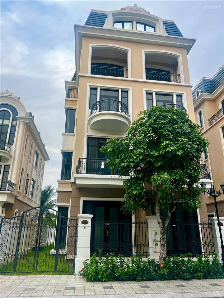 Bán nhanh căn song lập ngọc trai 155m2 vin 2 giá 26,5 tỷ 0911 051 ***