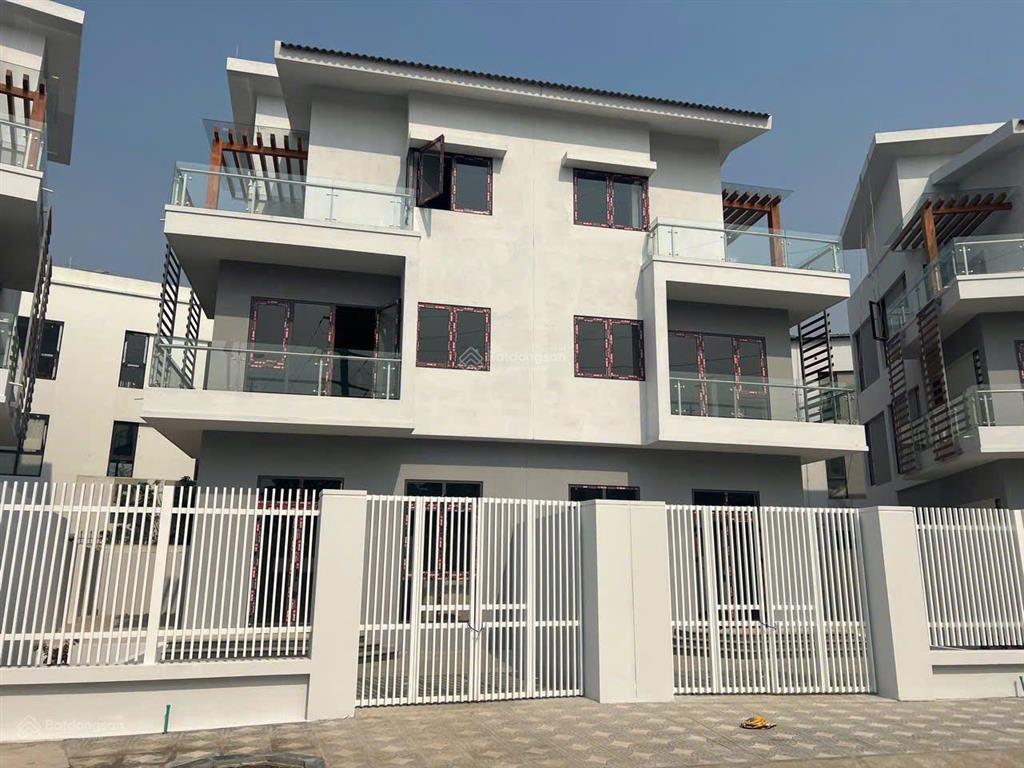 Tháng 6 quỹ căn liền kề, biệt thự cần bán , nhà đẹp, giá bán đầu tư, sinh lời tốt