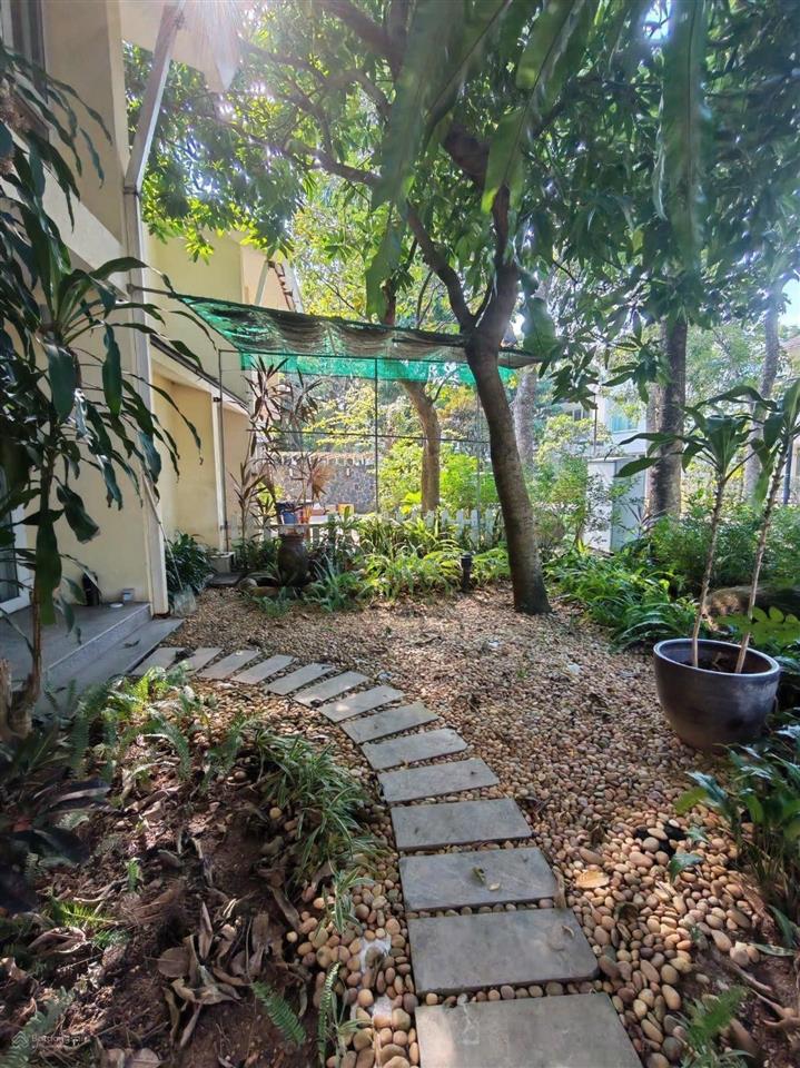 Siêu biệt thự long biên ngay bên vinhomes riverside | 52 tỷ không căn thứ 2