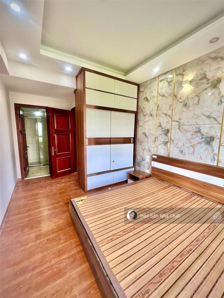 Hot! chung cư 789 xuân đỉnh 60m² 2pn nội thất cao cấp sổ đỏ trao tay 6,8 tỷ