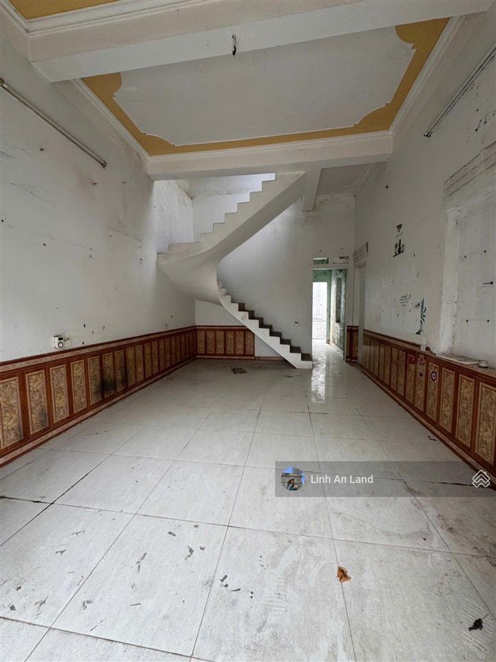 Bán 75.6m2 đất tặng nhà kim hoa, mê linh. nhỏ tiền, sẵn nhà ở, ô tô đậu cửa