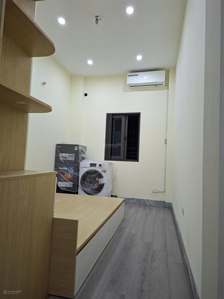 Chính chủ bán căn hộ dòng tiền đường ỷ la, dương nội