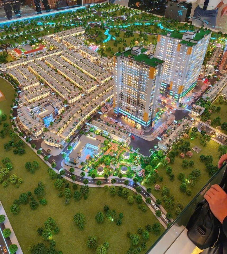 Tiêu đề : 350tr sở hữu ngay nhà 1 trệt 2 lầu tại TP. Hồ Chí Minh