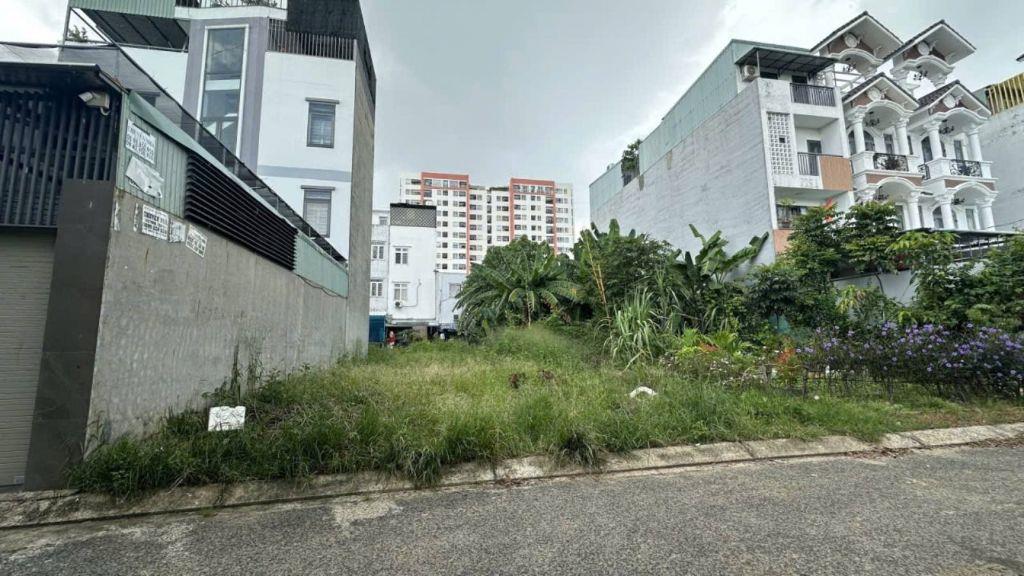 BÁN ĐẤT LINH ĐÔNG – TP. THỦ ĐỨC