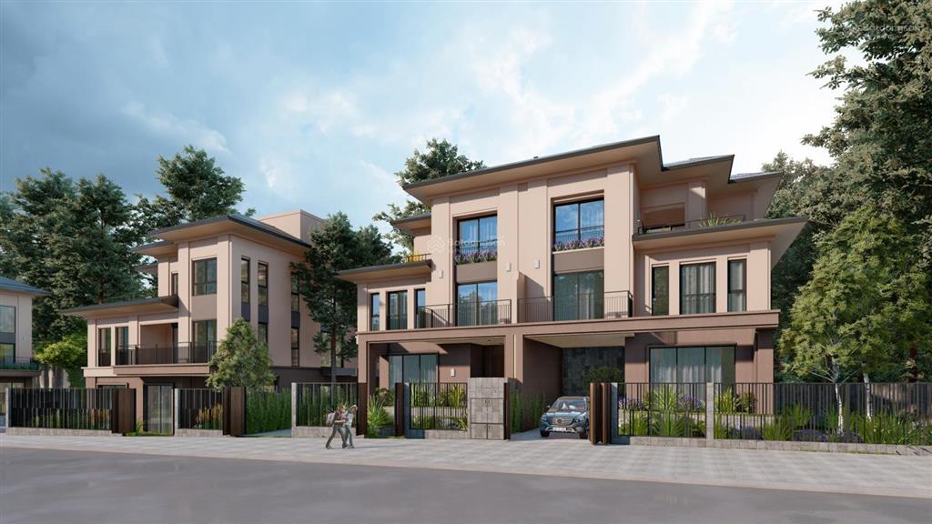 Liền kề hòa lạc metro city 130m2 vị trí cực đẹp tiềm năng tăng giá x2 theo metro số 5 0988 125 ***