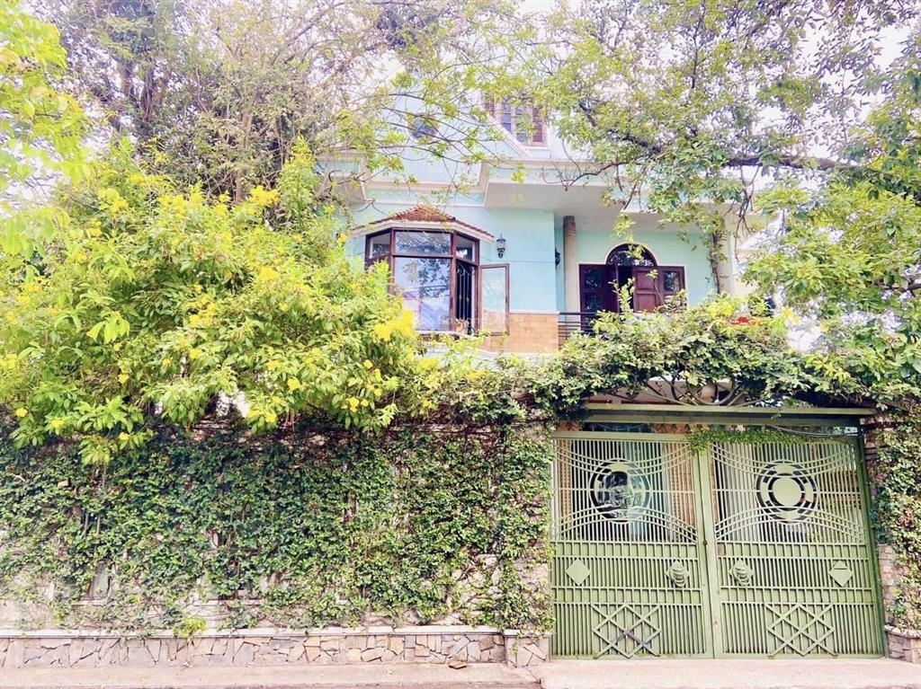 Bán nhà 502m2 (15x33m) mặt tiền đường 47, thảo điền, q2 gía đầu tư