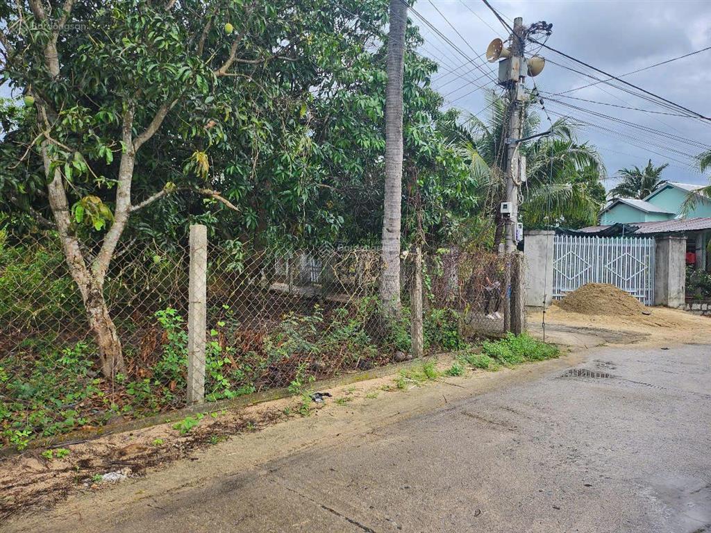 Bán gấp lô đất 381.4m² tại thôn phú bình 2, cam tân, cam lâm giá 1.990 tỷ