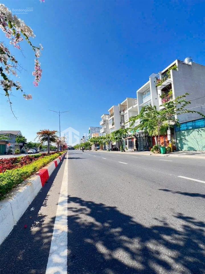 Land for sale, 158 m², Thắng Tam