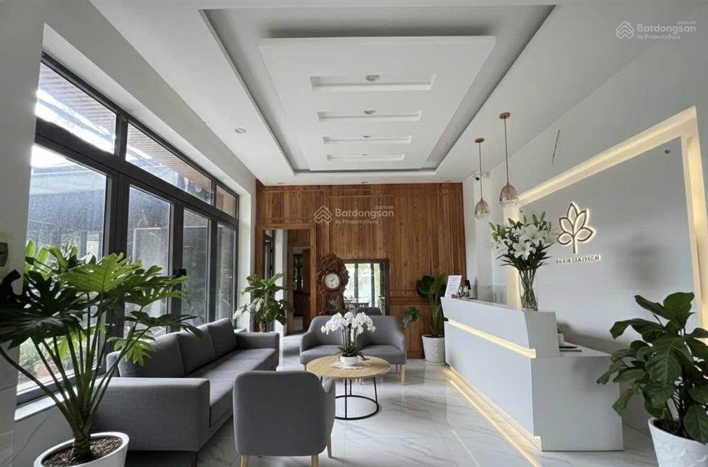 Bán homestay 2 mặt tiền trung tâm cẩm thanh, hội an đang khai thác dòng tiền 20 triệu/ tháng