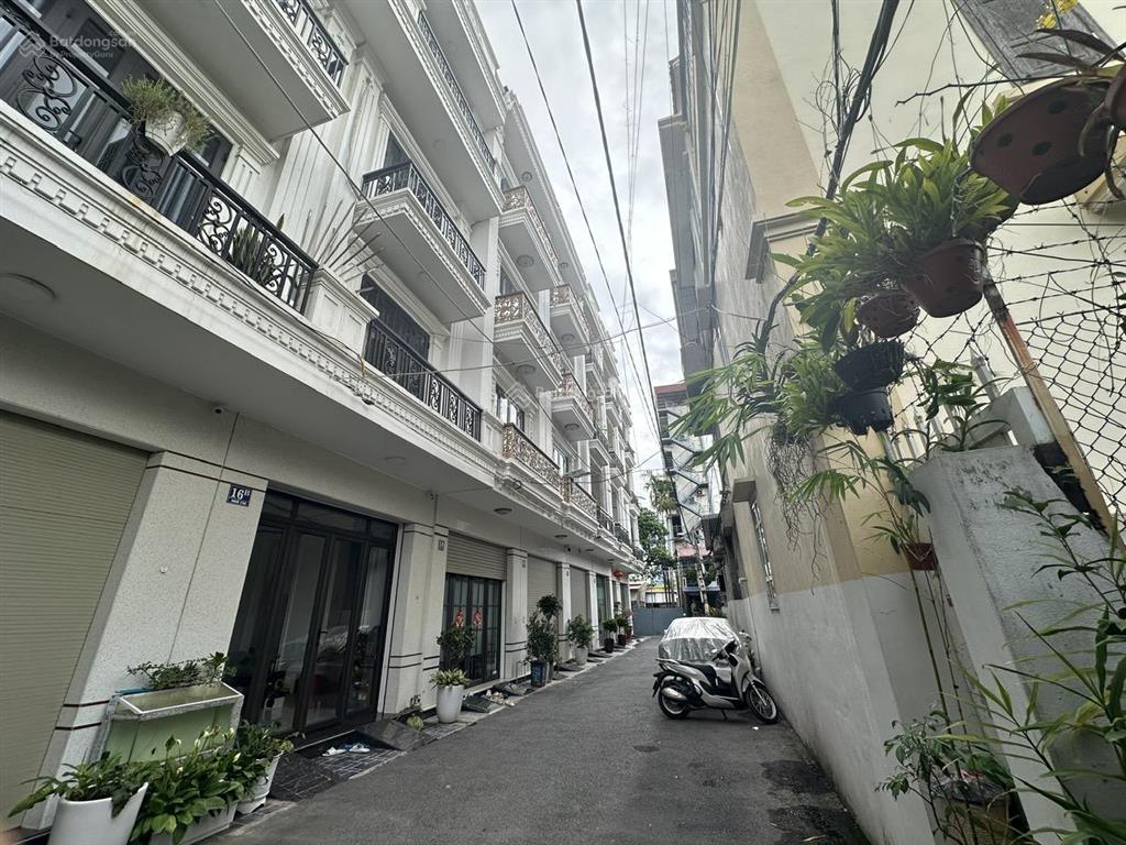 Chính chủ bán gấp nhà riêng tại khu sao sáng phường thành tô hải an