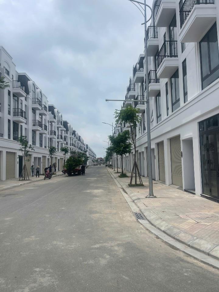 Vlasta Thủy Nguyên - Nơi thịnh vượng dẫn lối