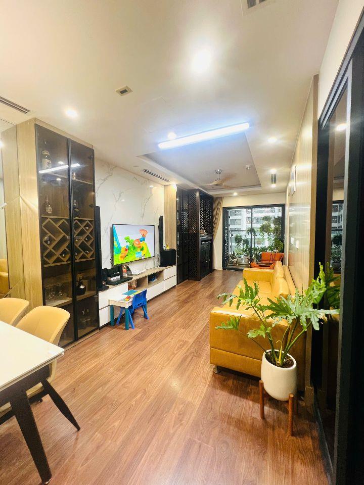 Hàng độc quyền - căn 3PN 93m2 rộng tại IMPERIA GARDEN/ tòa D/ hơn 10 tỷ xíu