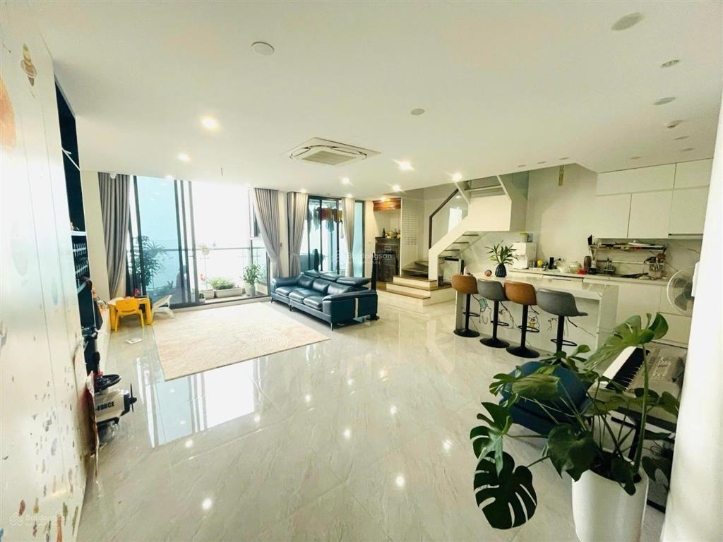 Siêu phẩm penthouse 134m2 tk 3n3vs ban công đn tại eco dream giá tốt 9,5 tỷ bao phí 0368 562 ***