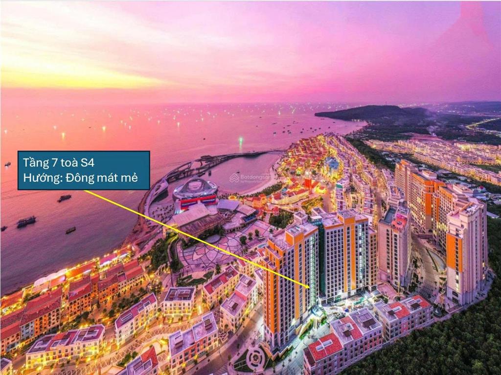 Cắt lỗ sâu nhất thị trường studio hillside phú quốc có dòng tiền ngay
