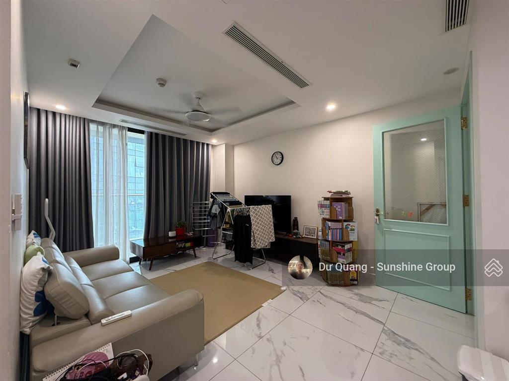 Bán căn sunshine city 103.8 m2 căn góc 3 ngủ view nội khu + bể bơi giá 9,5 tỷ (bao phí sổ)