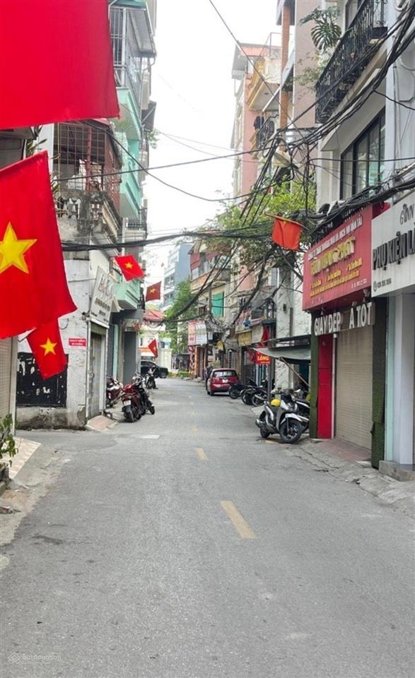 Đất bồ đề thông số hài hòa vị trí tiện ngõ nông gần hồ tổng quan đều đẹp 51 m2