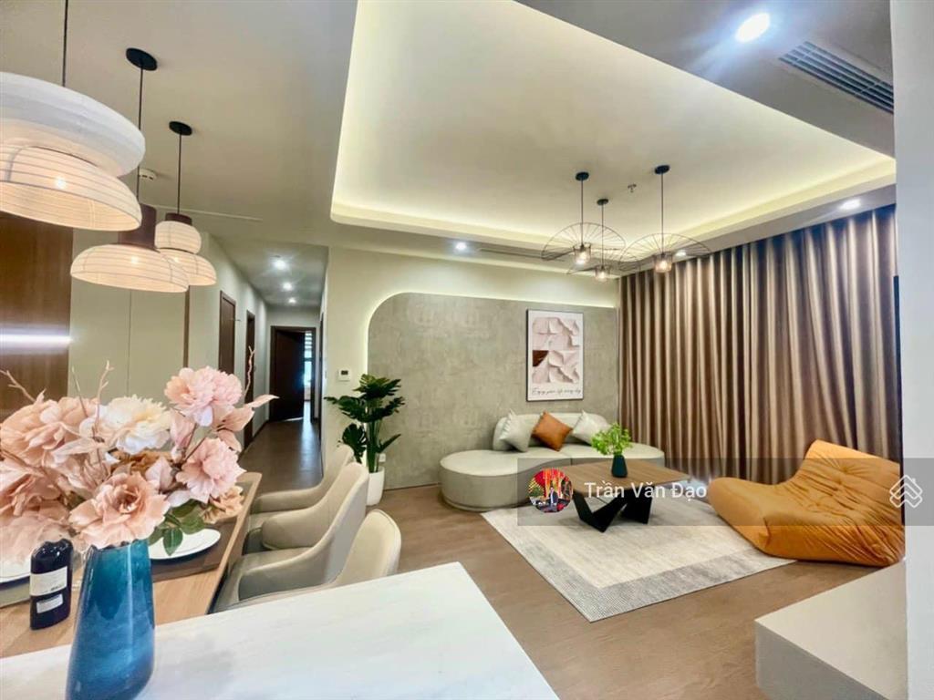 Golden park dương đình nghệ quỹ căn 23pn, giá chỉ 9,2 tỷ 0976 044 ***