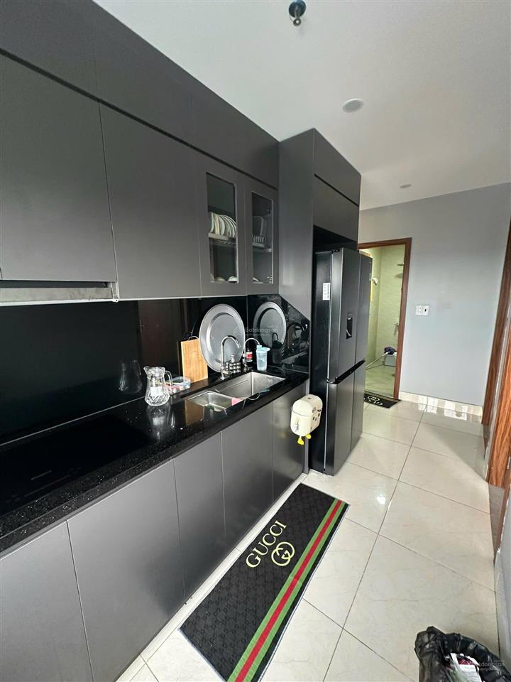 Cần bán nhanh căn 2pn 64m2 đầy đủ nội thất, đã có sổ. giá 4,8 tỷ ở tecco diamond