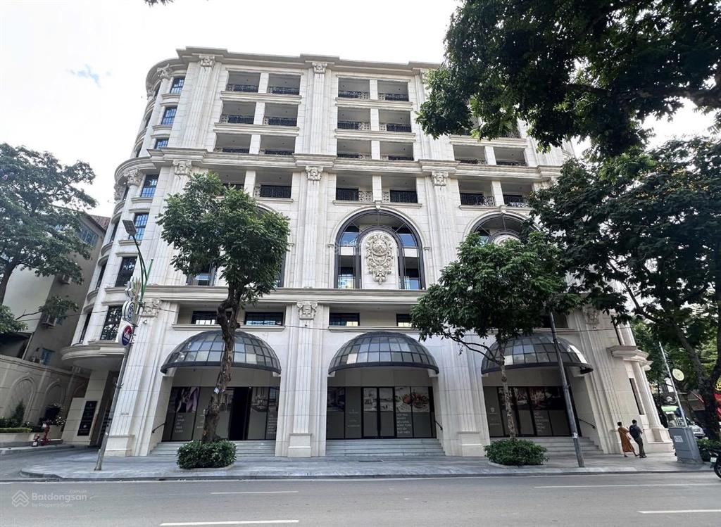 View tỷ đô căn góc the grand hà nội 150 3pn cách hồ hoàn kiếm vài bước chân, nhỉnh 70 tỷ