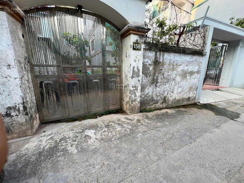 119,1m2 mặt tiền 5,5m sát thanh hà, ngõ thông 3m, giá 9,5tỷ