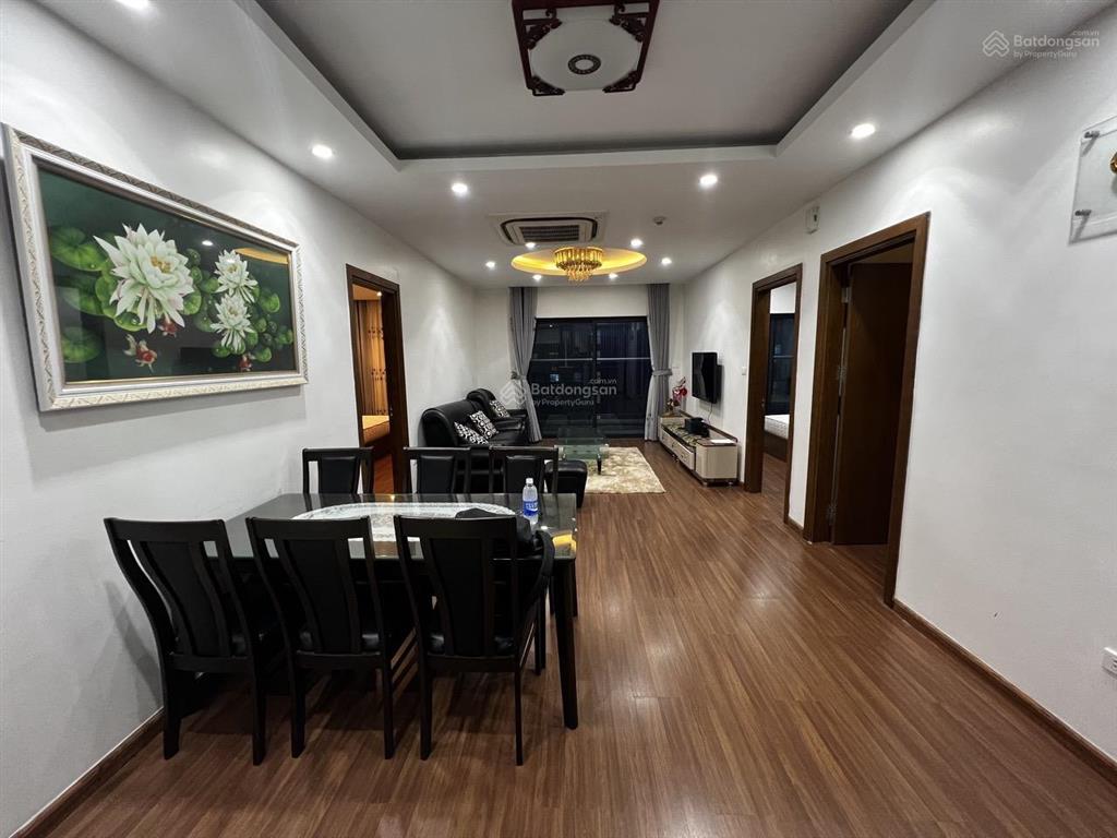 Bán căn hộ 3pn, 2wc, 92m2 tại tràng an complex, giá 9,5 tỷ, tầng trung view thoáng