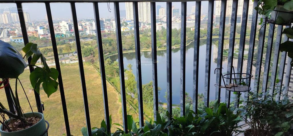 Siêu hiếm! ch 3pn 95m² tòa n01t1 view trực diện hồ cần bán, chủ thiện chí, giá đầu tư