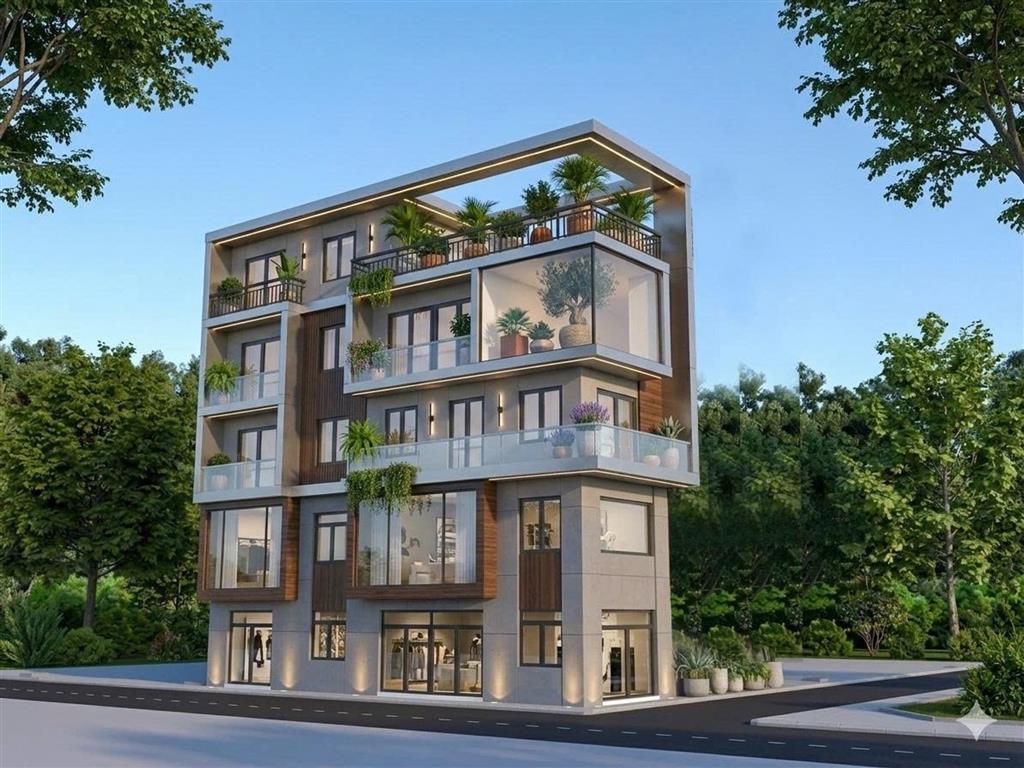 Siêu phẩm đường Dân Lập – Mặt tiền 18m hiếm có trên thị trường