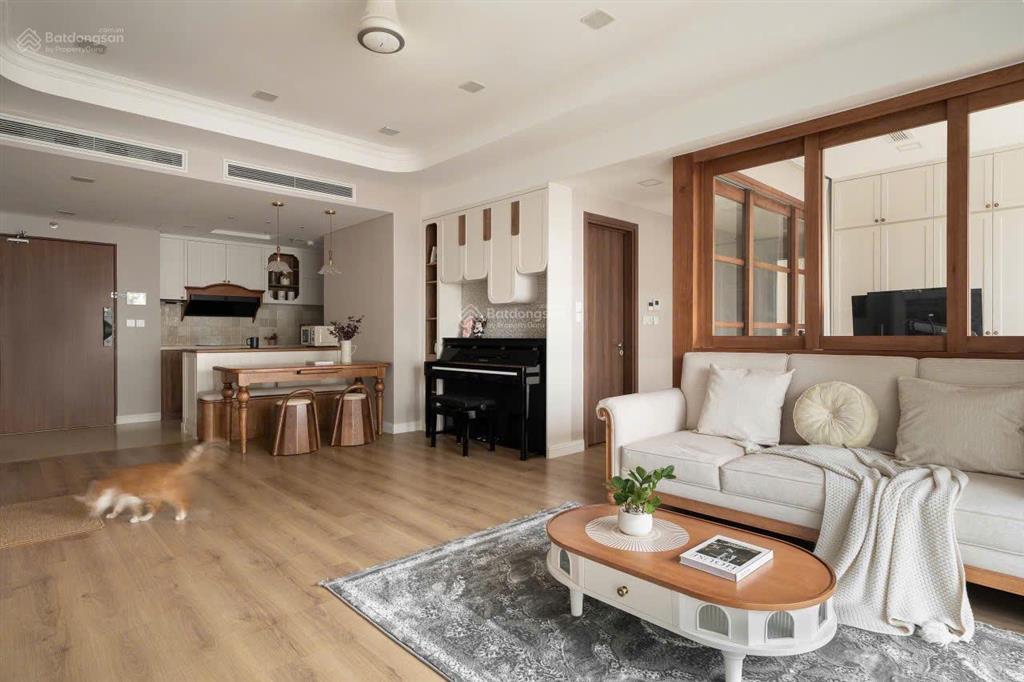 (giá thật) hei tower ngụy như kon tum 2pn giá 100tr/m tr diện tích 60m² thông thủy