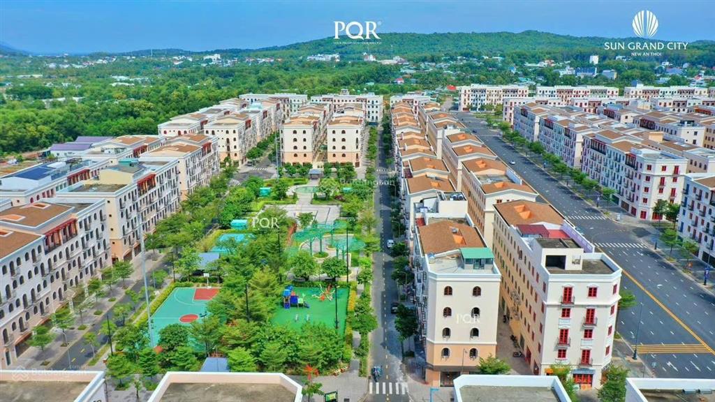Bán gấp căn 120m2 đối diện chung cư sunhome, cho thuê có dòng tiền ngay, chỉ 10 tỷ