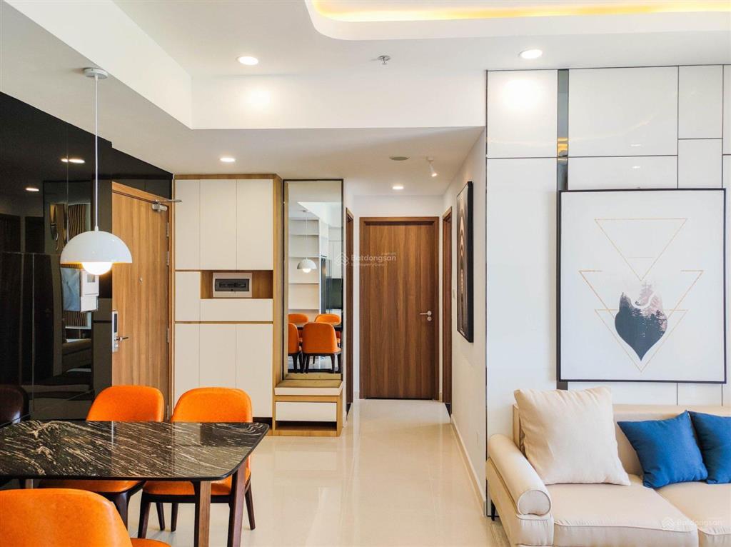 Bán ch the rivana 2t300 2t800 full nội thất 3t200 3pn 3t900 0855 272 *** hỗ trợ vay