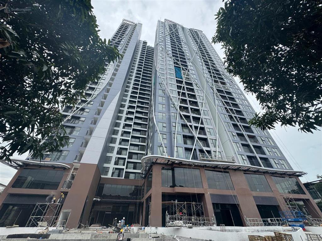 Bán gấp căn 3pn đẹp nhất the fibonan ecopark trục 2a dt 81m2 hướng đn+đb nhận nhà t6/2026