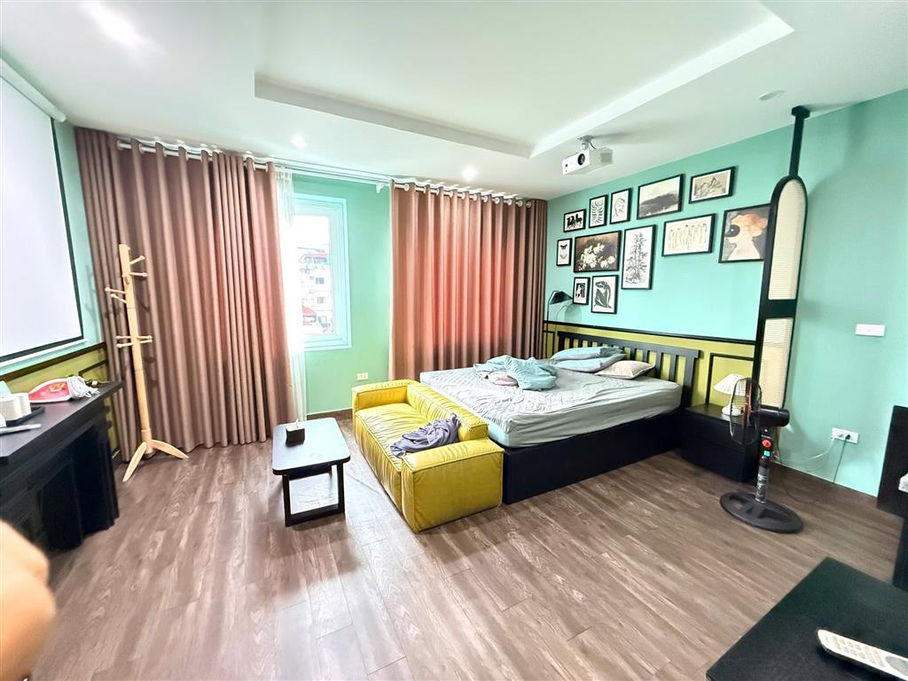 💥Ô tô tránh Phân lô Đỗ Quang 66m 8T Kinh doanh siêu đỉnh, hơn 36 tỷ