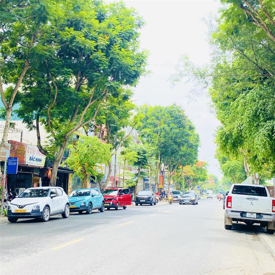 Bán nhà mặt phố việt hưng long biên 96m 5 tầng mt 6m kinh doanh đỉnh