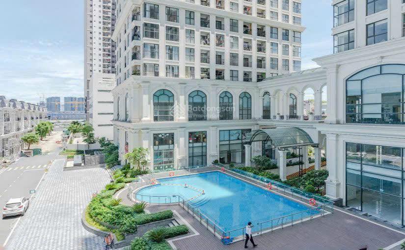 Bán gấp! căn 2 ngủ view cầu nhật tân tòa sunshine riverside dt 61m2 full nt 5.65 tỷ giá đầu tư