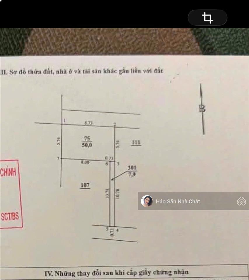 Độc! nhà 50m² xuân đỉnh đất vuông đẹp ô tô 7c đỗ cửa 1 nhà ra ô tô tránh chỉ 11,98 tỷ