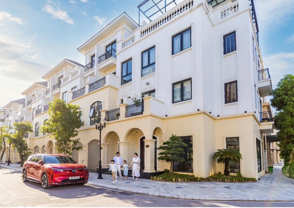 Cắt lỗ mạnh liền kề san hô 70m chỉ 9,6 tỷ. vinhomes ocean park 2, 0978 897 ***