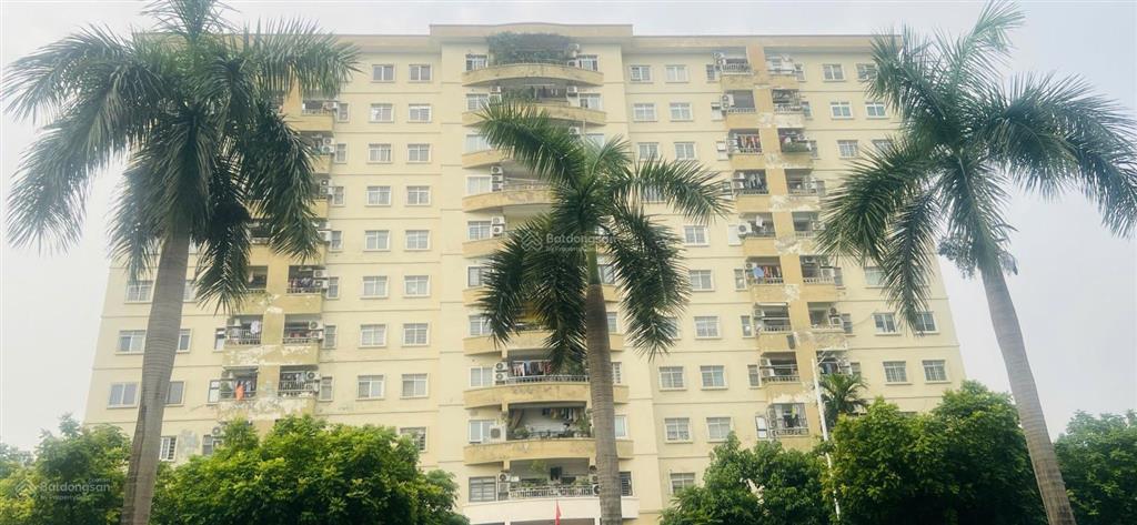 Bán chung cư mỹ đình căn góc view sân vận động mỹ đình