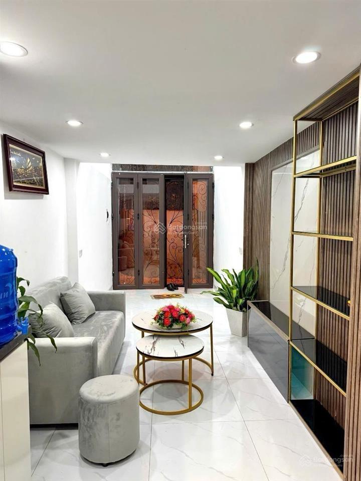 Lô góc phố trương định 2 thoáng 30m2 x5t giá 5.9 tỷ sổ đỏ cc bao quy hoạch ngõ nông thông tứ tung
