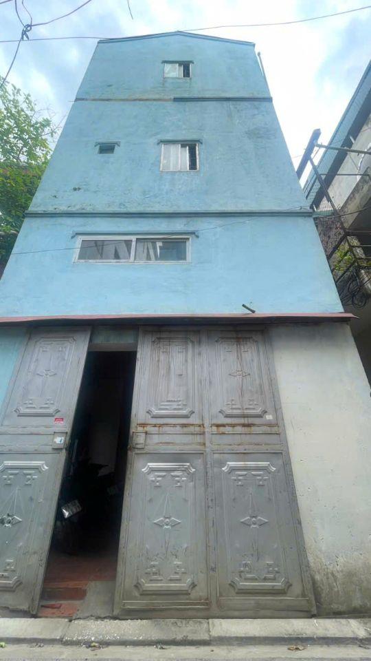 BÁN CĂN HỘ DỊCH VỤ 14 PHÒNG CHO THUÊ – TRUNG TÂM TRÂU QUỲ GIA LÂM | 92M² | Ô TÔ ĐỖ CỬA | DÒNG TIỀN ỔN ĐỊNH | CHỈ 15TỶ TL