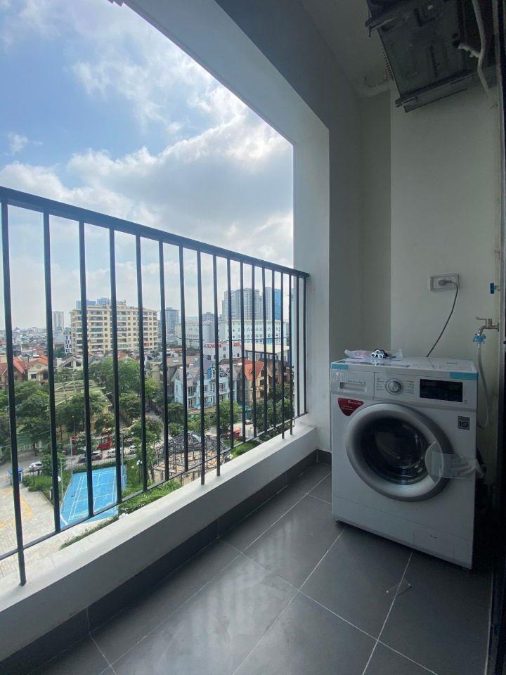 Cần tiền bán gấp căn hộ An Sinh Lưu Hữu Phước, dt 109m, giá 6 tỷ 450, lh 0983816388