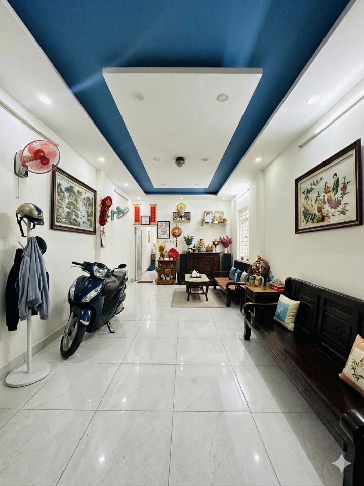🏡Giảm 800 triệu, bán gấp nhà sát mặt tiền Tô Hiệu, 64m, 3PN tiện KD, đủ tiện ích, 6.x Tỷ. 🏠