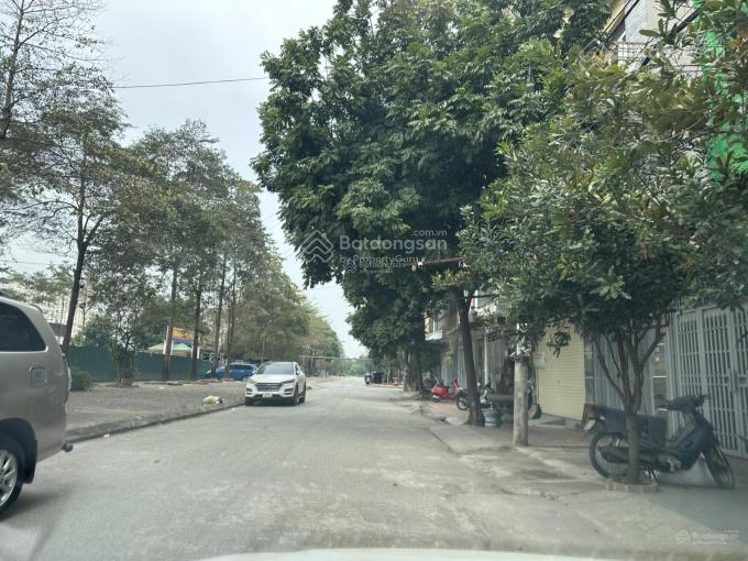 Chính chủ gửi bán đất đấu giá mậu lương kiến hưng hà đông, 60m2, giá rẻ nhất khu