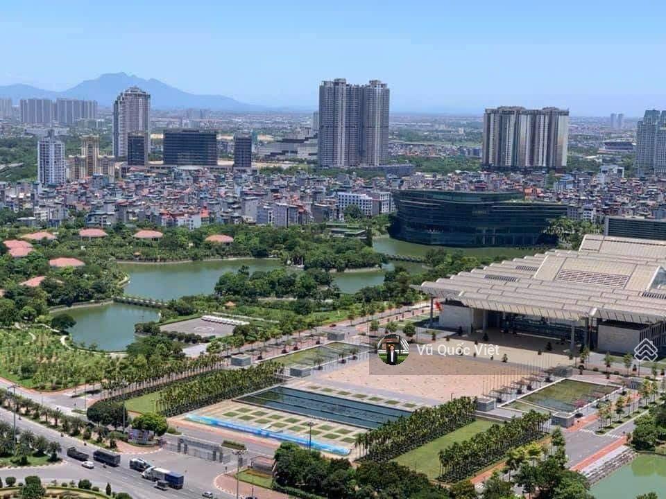 Căn hộ 2pn 2vs 87m2 chung cư thăng long no1 | tầng đẹp view tthnqg giá tốt nhất dự án