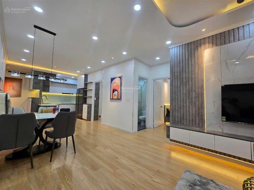 Cam kết rẻ nhất thị trường cần tiền bán gấp căn hộ phú mỹ hưng 2pn 2wc giá 4tỷ3