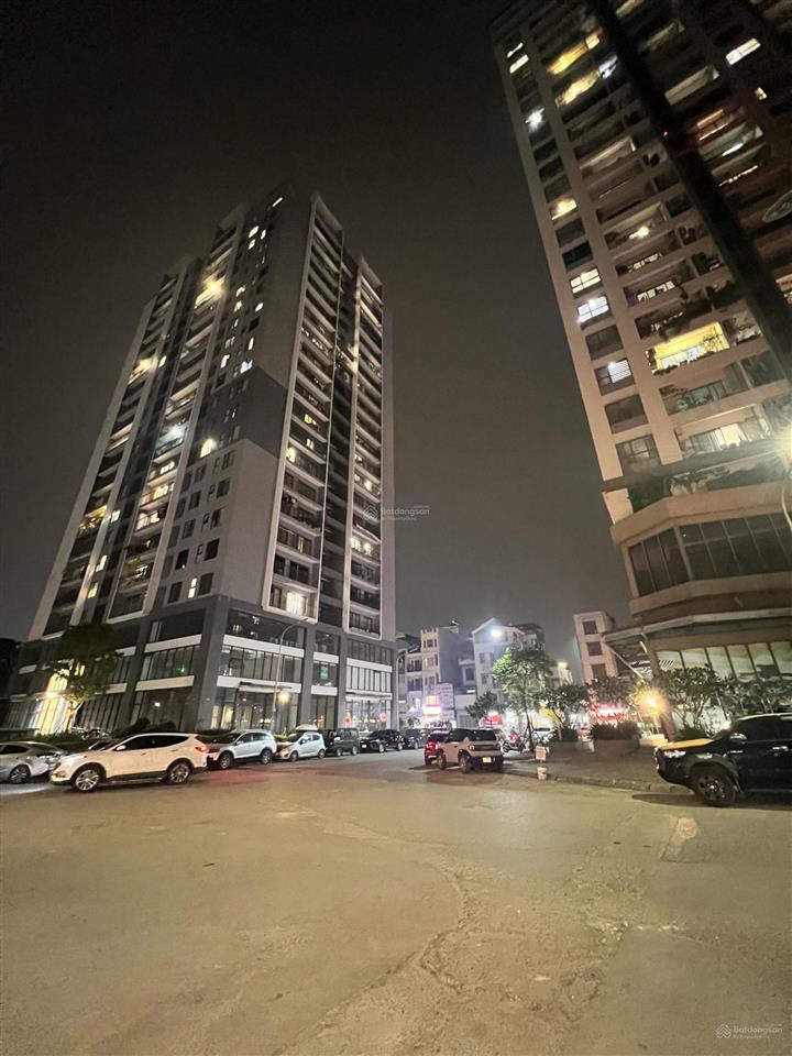Bán căn 2pn 80m2 3pn 2vs hàng hiếm tại berriver jardin